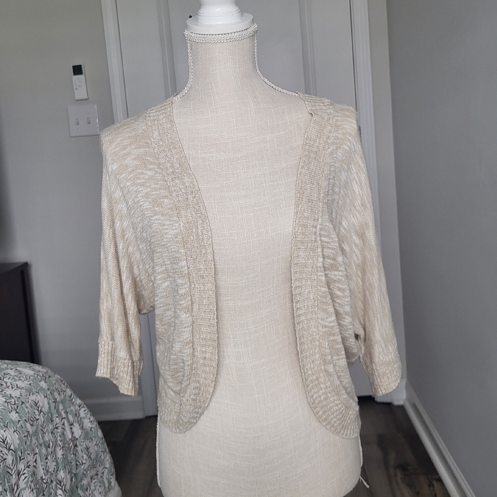 Kim Rogers Cardigan